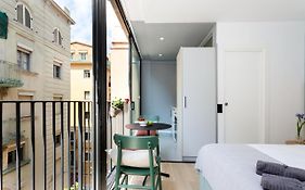 UniqueStay - Barceloneta Design Studios